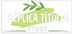 Réplica Títulos