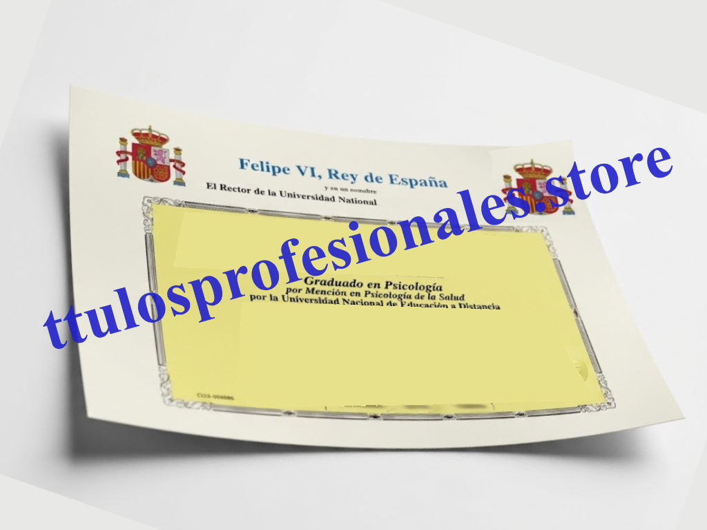 comprar titulo universitario