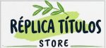 comprar Réplica Títulos